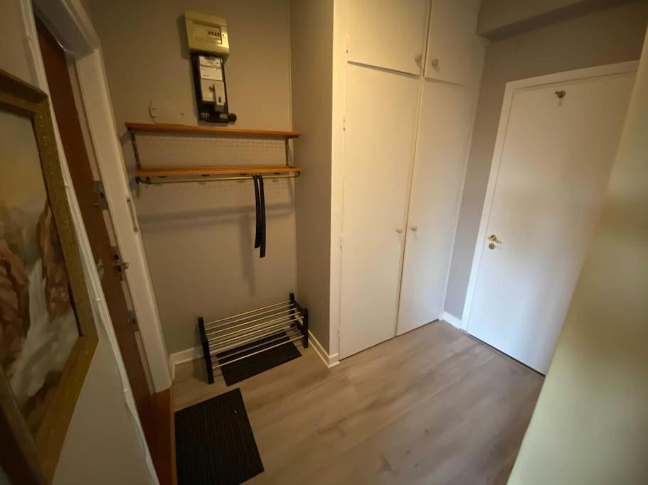 Apartament Mysiga Och Smidiga Lagenheter I Sztokholm Zewnętrze zdjęcie